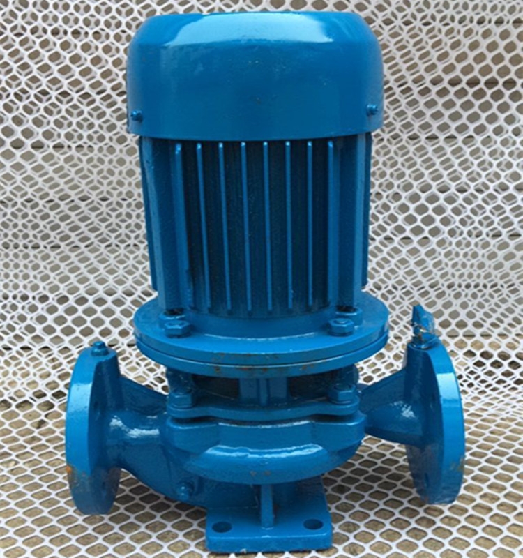 暖氣熱水循環泵