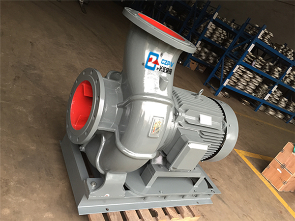 循環水泵揚程計算