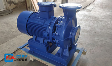 低溫冷卻液循環泵