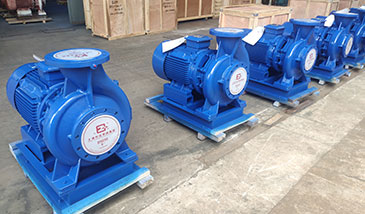 高低溫循環泵怎么選？