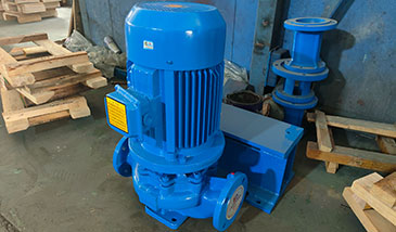 管道循環泵打不上水的原因是什么？