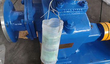 自吸泵沒有吸力什么原因？